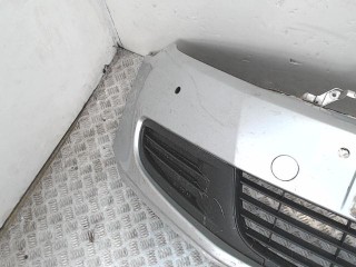 Бампер передний, Volkswagen Golf 6 2008-2012