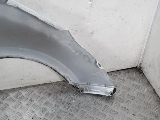 Крыло переднее левое, Kia Ceed 2 2012-2015