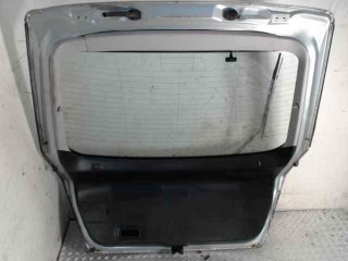 Крышка багажника (дверь 3-5), Mazda 6 1 2002-2005