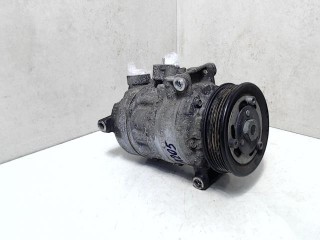 Компрессор кондиционера, Volkswagen Passat B8 2014-2021