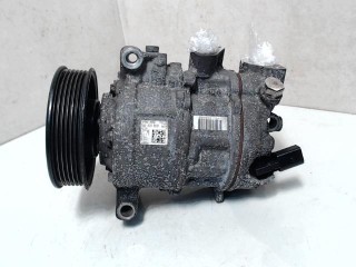 Компрессор кондиционера, Volkswagen Passat B8 2014-2021