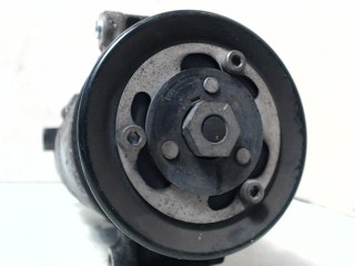 Компрессор кондиционера, Volkswagen Passat B8 2014-2021