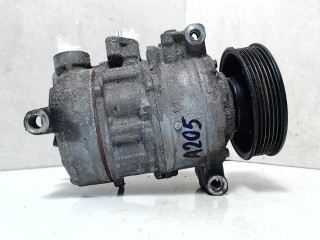 Компрессор кондиционера, Volkswagen Passat B8 2014-2021