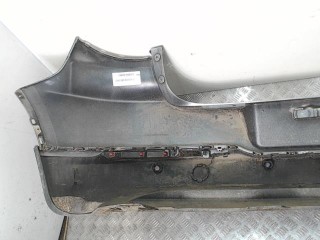 Бампер задний, Volkswagen Tiguan 1 2006-2011