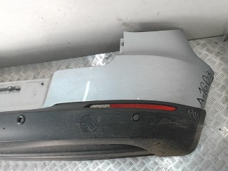 Бампер задний, Volkswagen Tiguan 1 2006-2011