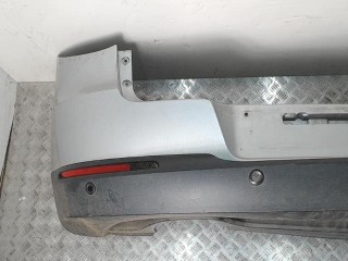 Бампер задний, Volkswagen Tiguan 1 2006-2011