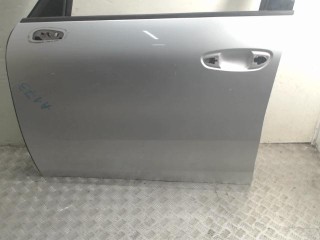 Дверь передняя левая, Citroen C4 Grand Picasso 2 2013-2016
