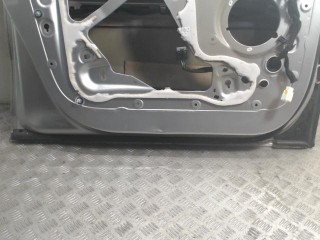 Дверь передняя левая, Citroen C4 Grand Picasso 2 2013-2016