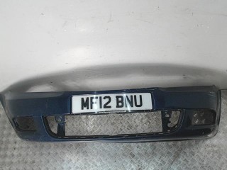 Бампер передний Skoda Octavia A5 2008-2013