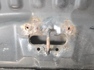 Капот, Honda Civic 8 2005-2008