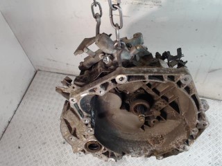 КПП механическая (МКПП) Opel Astra H 2006-2014
