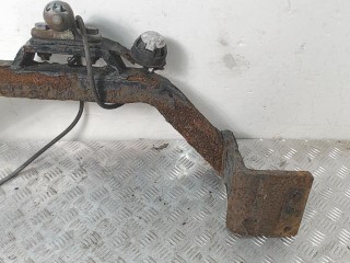 Прицепное устройство (фаркоп), Kia Sorento 1 2006-2011