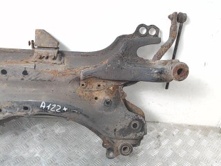 Балка подвески передняя (подрамник), Toyota Avensis 3 2008-2011