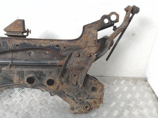 Балка подвески передняя (подрамник), Toyota Avensis 3 2008-2011