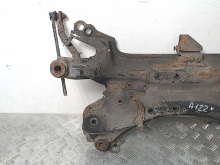 Балка подвески передняя (подрамник), Toyota Avensis 3 2008-2011