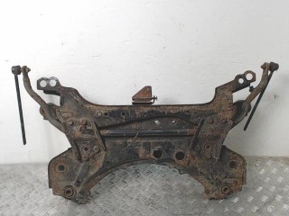 Балка подвески передняя (подрамник), Toyota Avensis 3 2008-2011