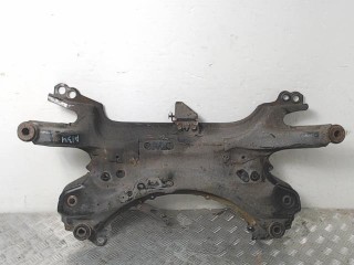 Балка подвески передняя (подрамник) Toyota Avensis 3 2011-2015