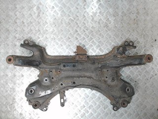 Балка подвески передняя (подрамник) Toyota Avensis 3 2011-2015