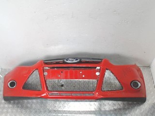 Бампер передний Ford Focus 3 2011-2015