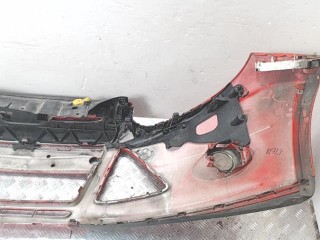Бампер передний, Ford Focus 3 2011-2015