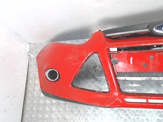 Бампер передний, Ford Focus 3 2011-2015