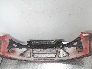 Бампер передний, Ford Focus 3 2011-2015