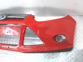 Бампер передний, Ford Focus 3 2011-2015