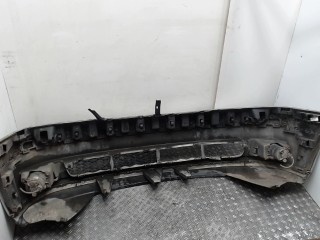 Бампер передний, Ford Galaxy 1 restailing 2000-2006