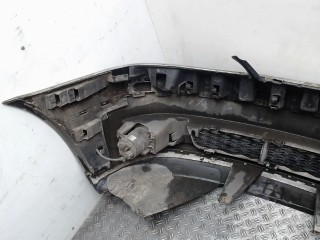 Бампер передний, Ford Galaxy 1 restailing 2000-2006
