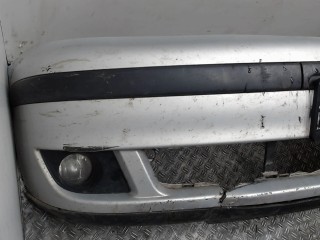 Бампер передний, Ford Galaxy 1 restailing 2000-2006