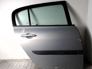 Дверь задняя правая Renault Megane 2 2002-2006