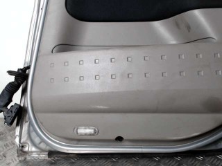 Дверь задняя правая, Renault Megane 2 2002-2006