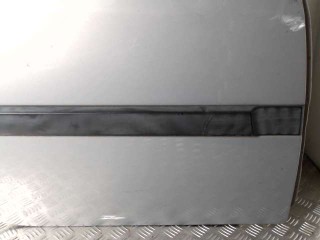 Дверь задняя правая, Renault Megane 2 2002-2006
