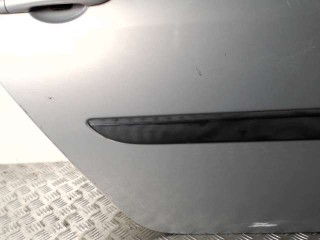 Дверь задняя правая, Renault Megane 2 2002-2006