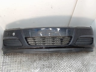 Бампер передний Opel Astra H 2004-2007