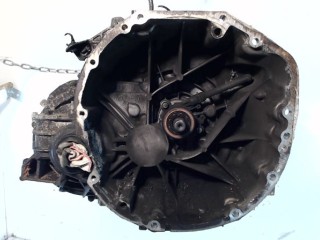 КПП механическая (МКПП) Renault Koleos 2008-2011