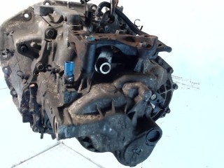 КПП механическая (МКПП), Renault Koleos 2008-2011