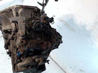 КПП механическая (МКПП), Renault Koleos 2008-2011