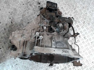 КПП механическая (МКПП), ориг. номер T8J5G, Hyundai i30 FD 2007-2010