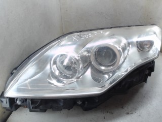 Фара левая Renault Laguna 3 2007-2012