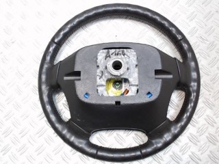Руль, Hyundai Santa FE 2 (CM) 2010-2012
