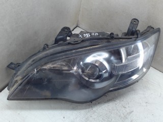 Фара правая Subaru Legacy 4 2003-2007