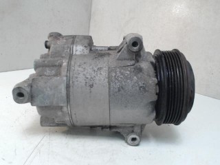 Компрессор кондиционера Opel Astra J 2012-2018