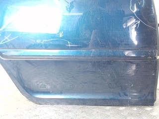 Дверь задняя правая, Skoda Octavia A5 2008-2013