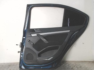 Дверь задняя правая, Skoda Octavia A5 2008-2013