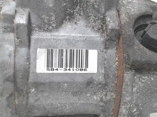 Компрессор кондиционера, BMW 3 E90/E91/E92/E93 2008-2013