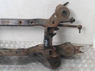 Балка подвески задняя, Hyundai Santa FE 2 (CM) 2010-2012