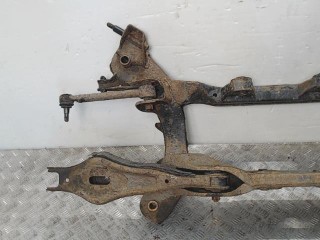 Балка подвески задняя, Hyundai Santa FE 2 (CM) 2010-2012