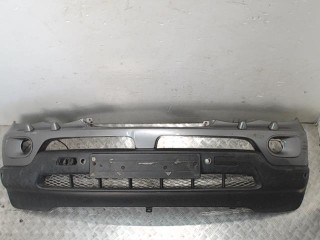 Бампер передний BMW X5 E53 2003-2006