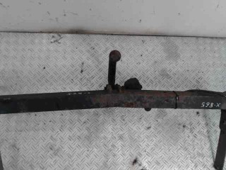 Прицепное устройство (фаркоп), Volkswagen Passat B6 2005-2010